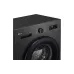 Pralni stroj LG, Black (F2Y2WS6JE) Pralni stroj LG, Black (F2Y2WS6JE)