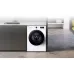 Washing machine LG (F2Y2NS6WE), White