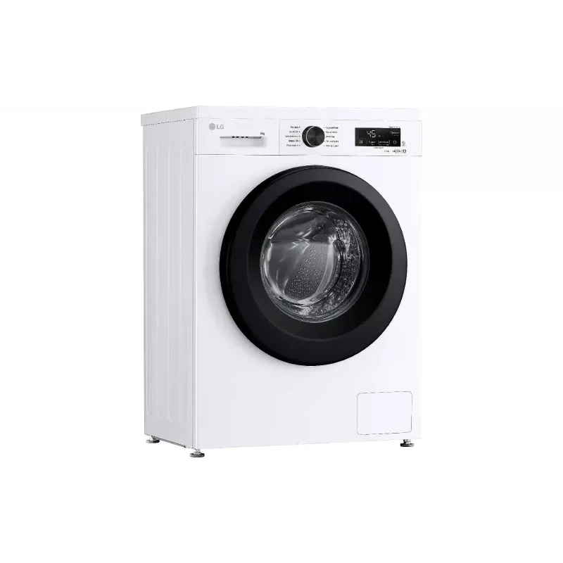 Пральна машина LG (F2Y2NS6WE), White