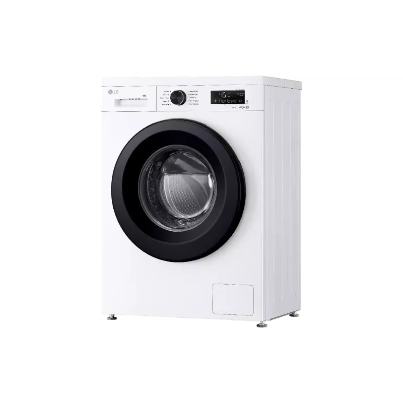 Пральна машина LG (F2Y2NS6WE), White