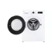 Washing machine LG (F2Y2NS6WE), White