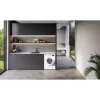 غسالة ملابس LG, White (F2Y2NS3WE)