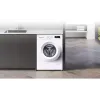 غسالة ملابس LG, White (F2Y2NS3WE)