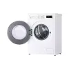 غسالة ملابس LG, White (F2Y2NS3WE)