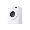 غسالة ملابس LG, White (F2Y2NS3WE)