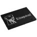 SSD-Speicher Kingston KC600 (SKC600/512G) SSD-Speicher Kingston KC600 (SKC600/512G)