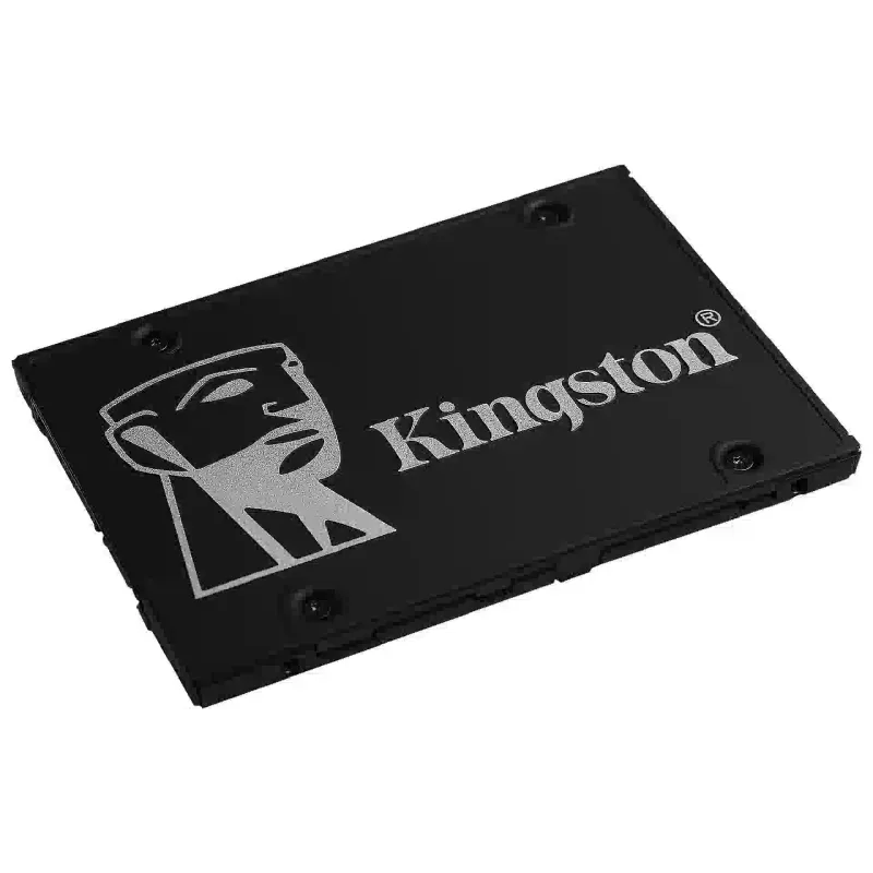 تخزين SSD Kingston KC600 (SKC600/512G)