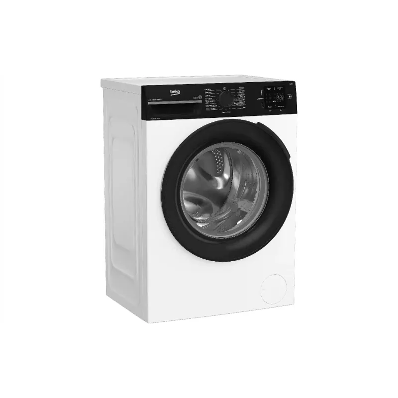 غسالة ملابس Beko, White (BM1WFSU36233WPBB)