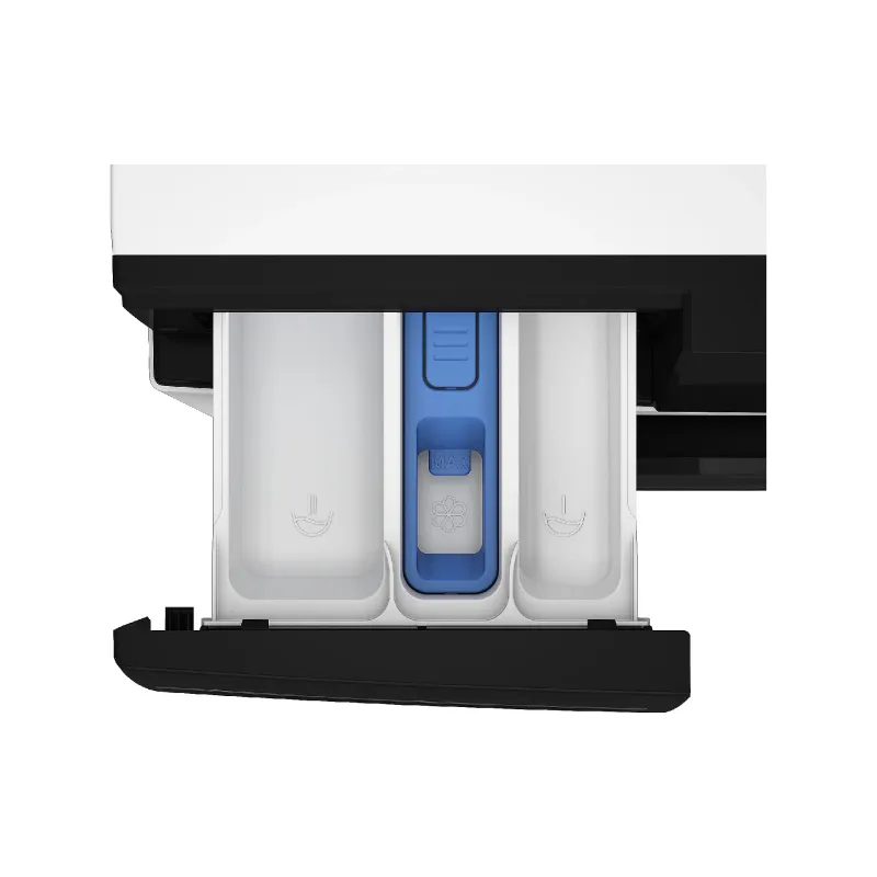 غسالة ملابس Beko, White (BM1WFSU36233WPBB)