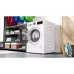 Washing machine Bosch (WGA14400UA), White