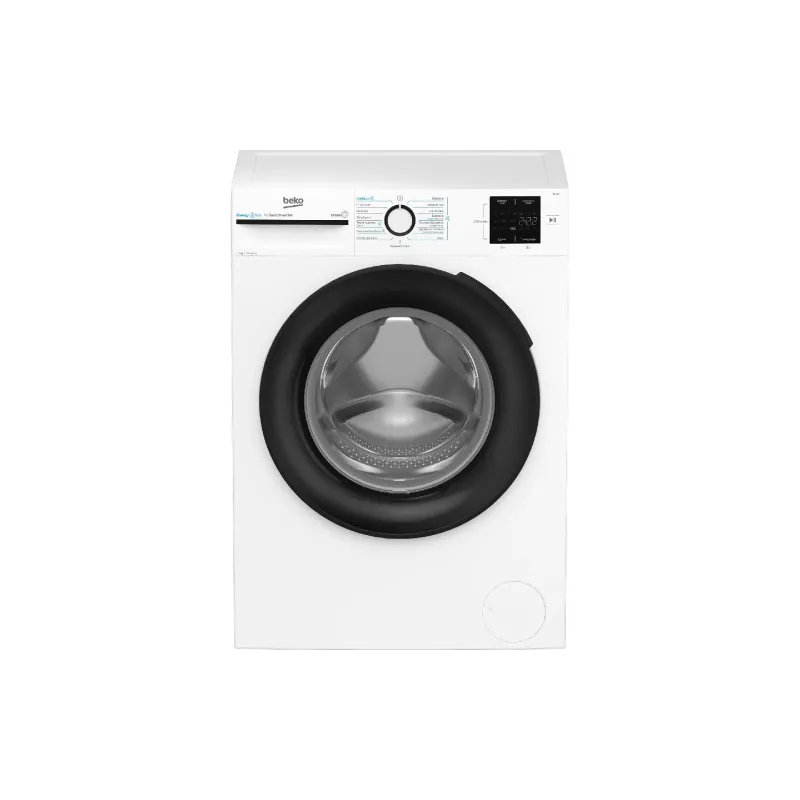 Пральна машина Beko (BM1WFSU37233WB), White