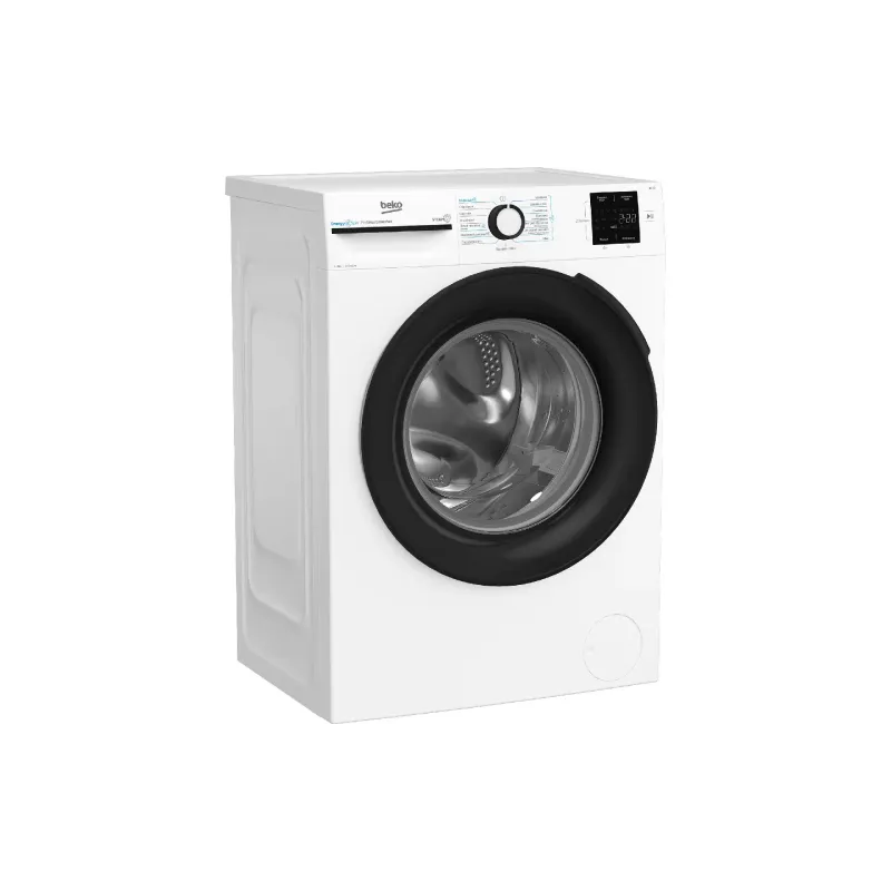 Пральна машина Beko (BM1WFSU37233WB), White