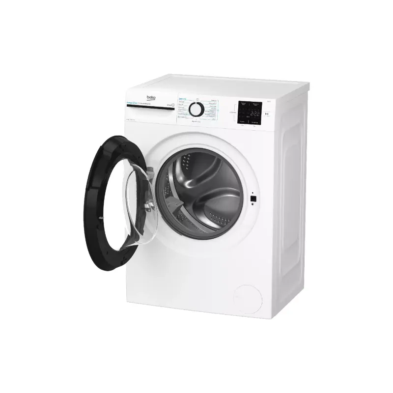 Пральна машина Beko (BM1WFSU37233WB), White