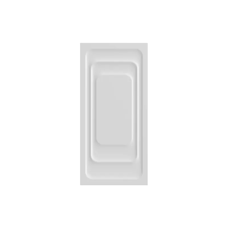 Пральна машина Beko (BM1WFSU37233WB), White