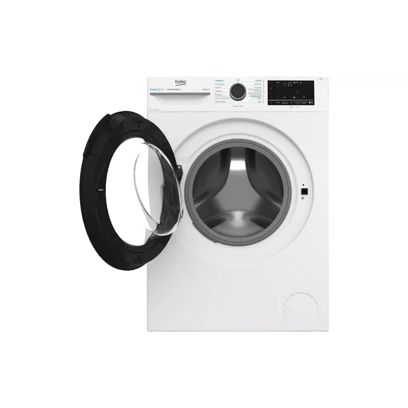 Washing machine Beko (BM3WFSU48415WB), White