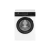 Пральна машина Beko (BM3WFU410415WPBB), White