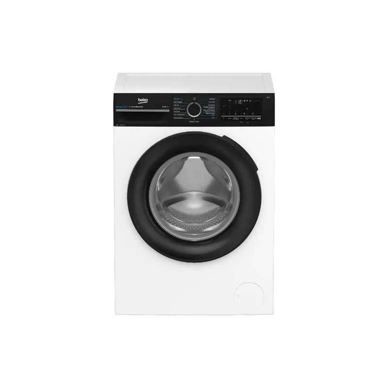 Пральна машина Beko (BM3WFU410415WPBB), White