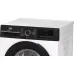 Washing machine Beko (BM3WFU410415WPBB), White