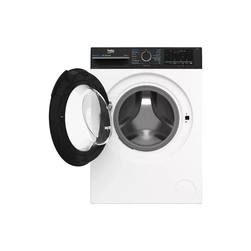 Пральна машина Beko (BM3WFU410415WPBB), White