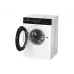 Washing machine Beko (BM3WFU410415WPBB), White