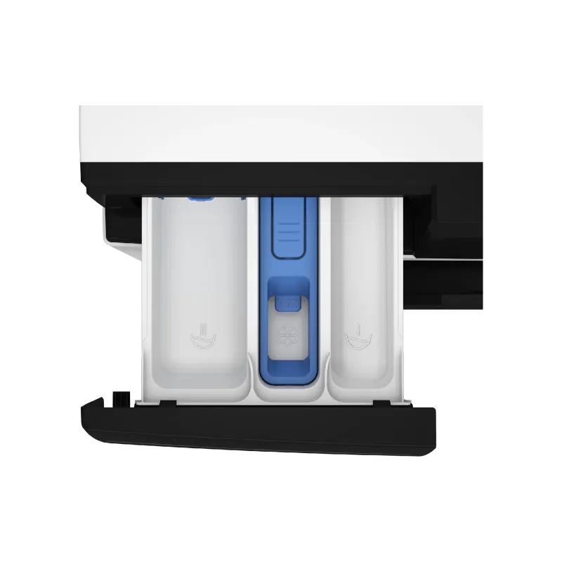 Пральна машина Beko (BM3WFU410415WPBB), White