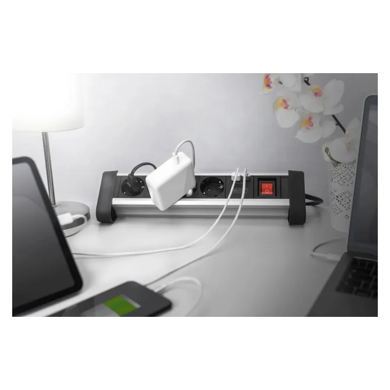 Steckdosenblock Digitus (DA-70614)