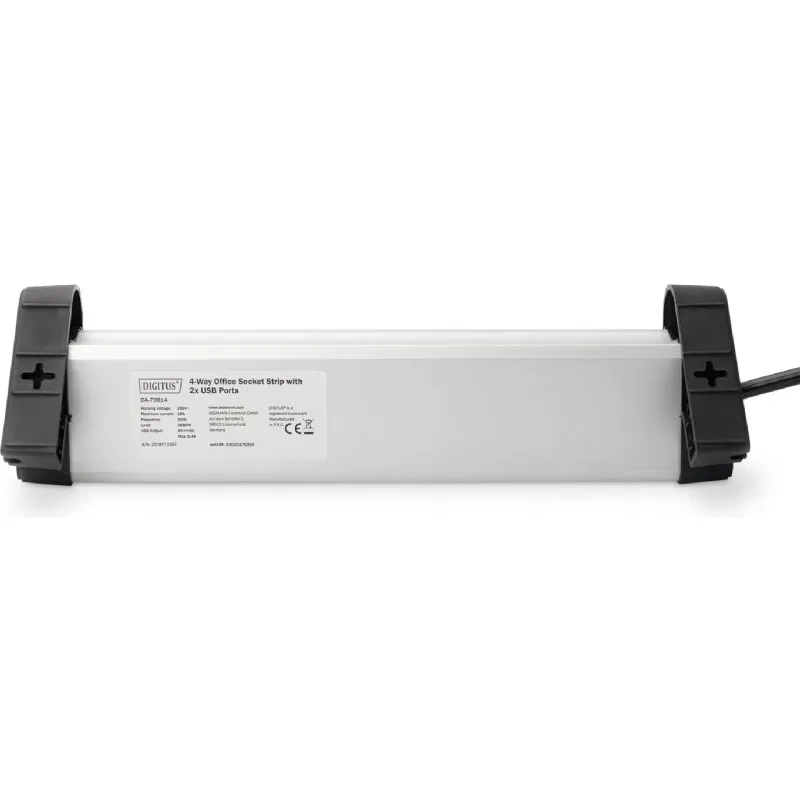 Steckdosenblock Digitus (DA-70614)