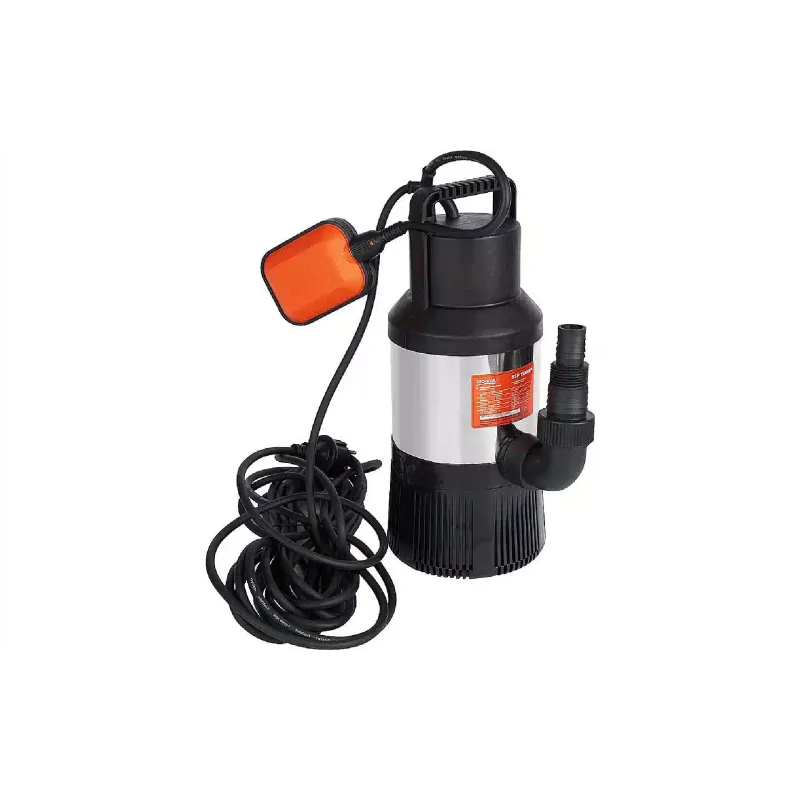Pump Sequoia (SSP1100HP)
