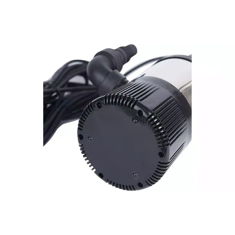 Pump Sequoia (SSP1100HP)