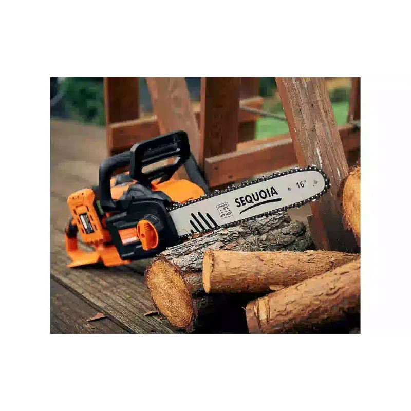 Chain saw Sequoia (SBC4016BS-E2W)