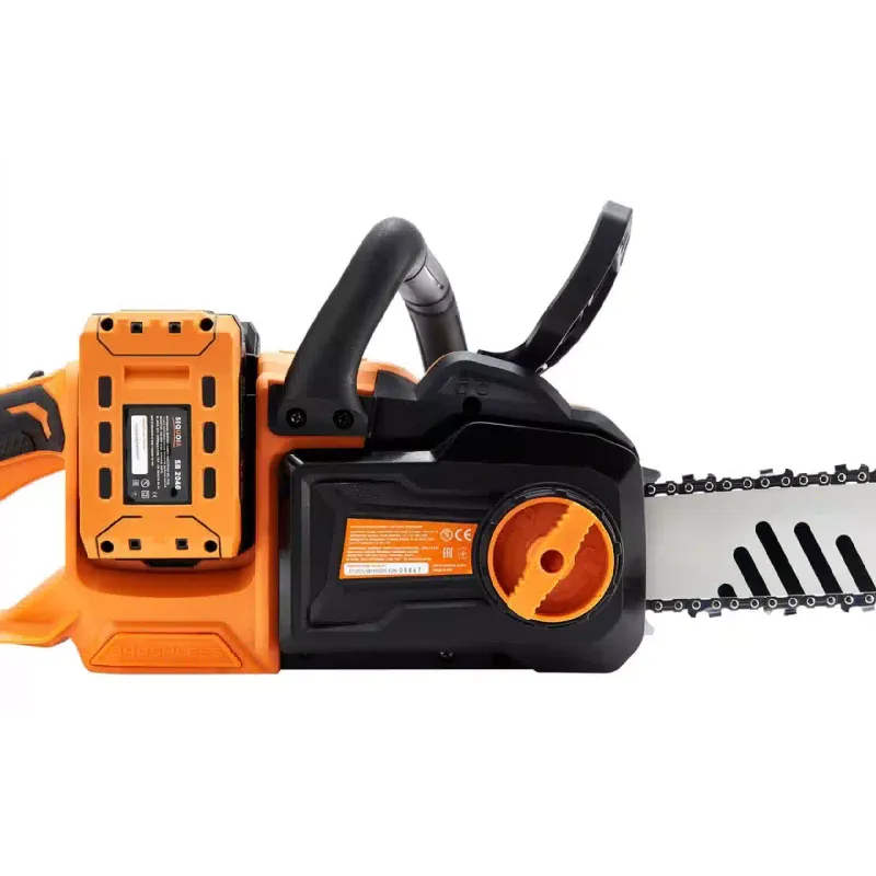 Chain saw Sequoia (SBC4016BS-E2W)