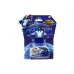 Figura do transformador Super Wings Transform-a-Bots Lucie (EU780035)