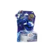 Figura do transformador Super Wings Transform-a-Bots Lucie (EU780035)