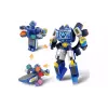 Juego de juego Super Wings Transforming World Spaceport (YW780288)