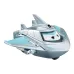Figura do transformador Super Wings Transform-a-Bots Traver (EU780032) Figura do transformador Super Wings Transform-a-Bots Traver (EU780032)