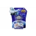 Figura do transformador Super Wings Transform-a-Bots Traver (EU780032) Figura do transformador Super Wings Transform-a-Bots Traver (EU780032)