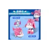 Transformatorfigur Super Wings Transforming Dizzy (EU780240)