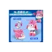 Фигура на трансформатор Super Wings Transforming Dizzy (EU780240)