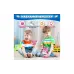 Фигура на трансформатор Super Wings Transforming Dizzy (EU780240)