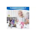Фигура на трансформатор Super Wings Transforming Dizzy (EU780240)