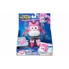 Transformatorfigur Super Wings Transforming Dizzy (EU780240)