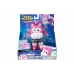 Фигура на трансформатор Super Wings Transforming Dizzy (EU780240)
