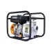 Bomba de motor a gasolina Sequoia (SPP600)