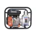 Bomba de motor a gasolina Sequoia (SPP600)