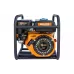 Bomba de motor a gasolina Sequoia (SPP600)