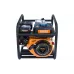 Bomba de motor a gasolina Sequoia (SPP600)