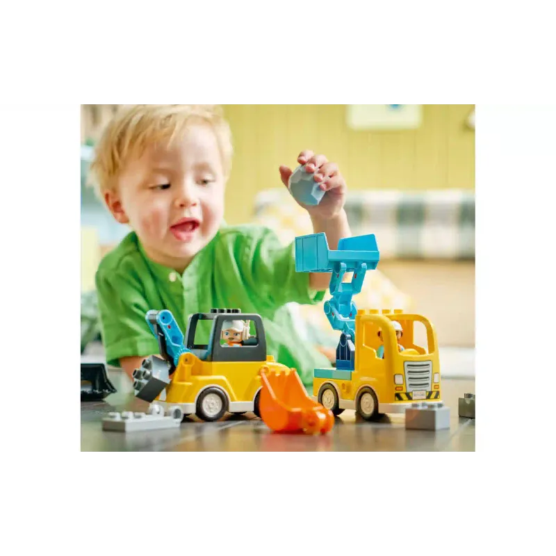 Конструктор LEGO (10475)