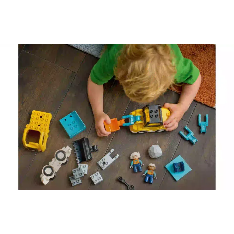 Конструктор LEGO (10475)