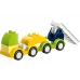 Construtor LEGO Duplo (10474) Construtor LEGO Duplo (10474)