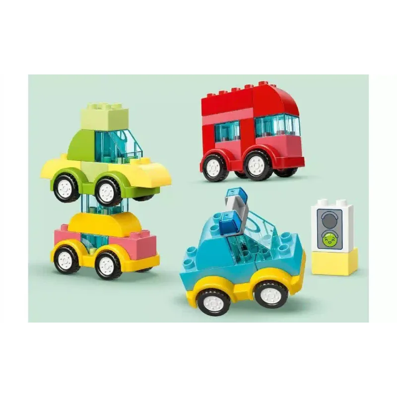 Конструктор LEGO (10474)